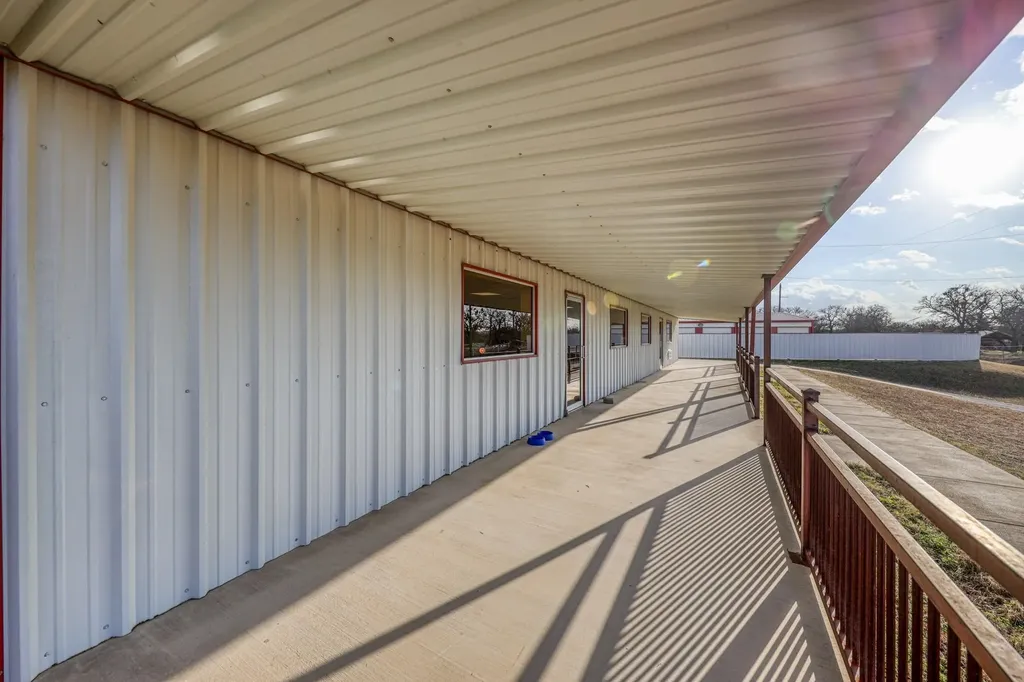 151 Morrow Road Springtown TX 76082