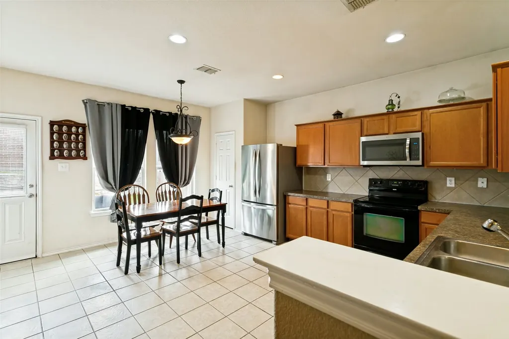 8824 Noontide Drive Fort Worth TX 76179