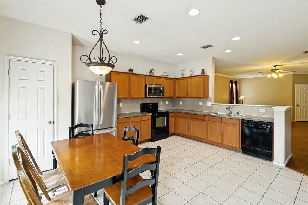 8824 Noontide Drive Fort Worth TX 76179