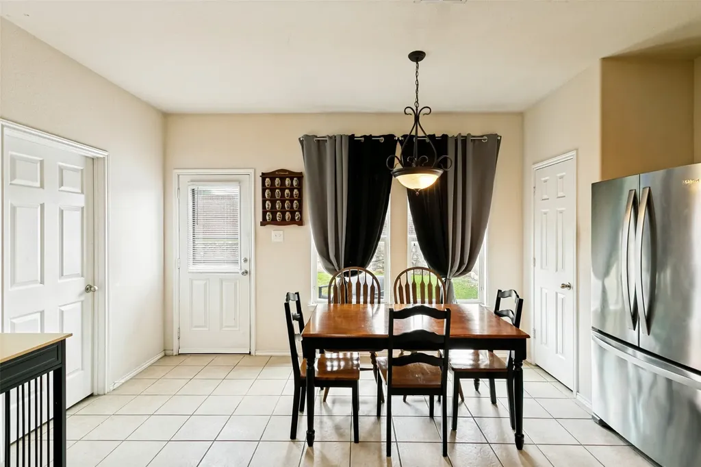 8824 Noontide Drive Fort Worth TX 76179