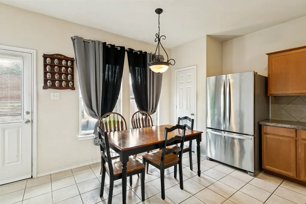 8824 Noontide Drive Fort Worth TX 76179