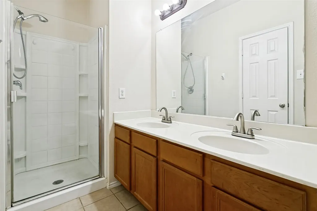 8824 Noontide Drive Fort Worth TX 76179