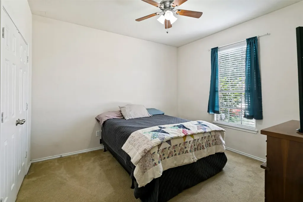 8824 Noontide Drive Fort Worth TX 76179