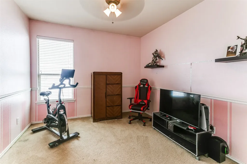 8824 Noontide Drive Fort Worth TX 76179