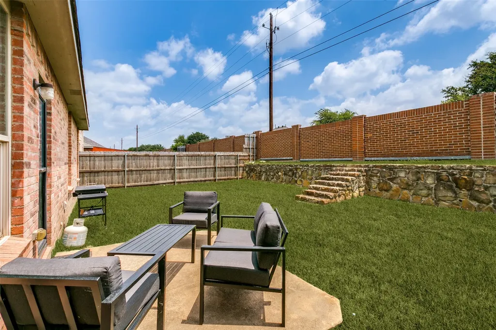 8824 Noontide Drive Fort Worth TX 76179