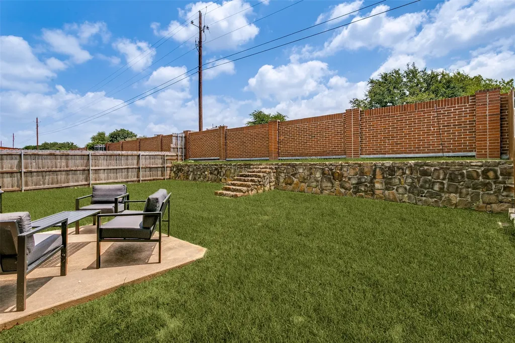 8824 Noontide Drive Fort Worth TX 76179