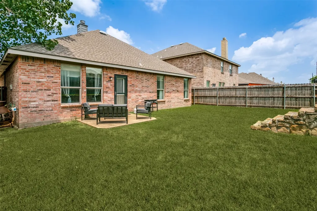 8824 Noontide Drive Fort Worth TX 76179