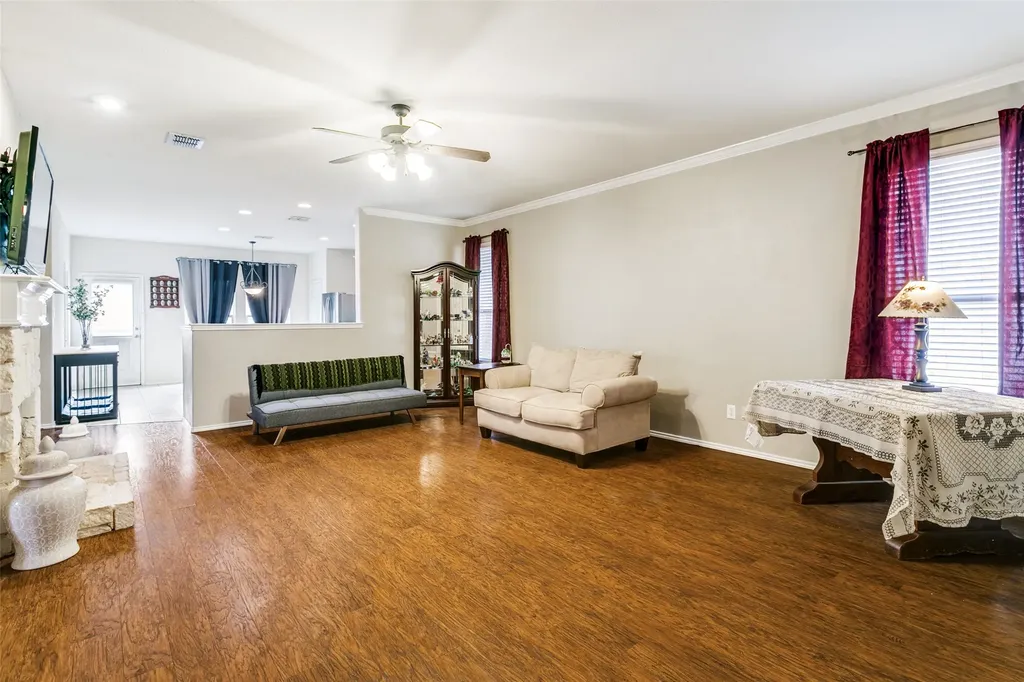 8824 Noontide Drive Fort Worth TX 76179