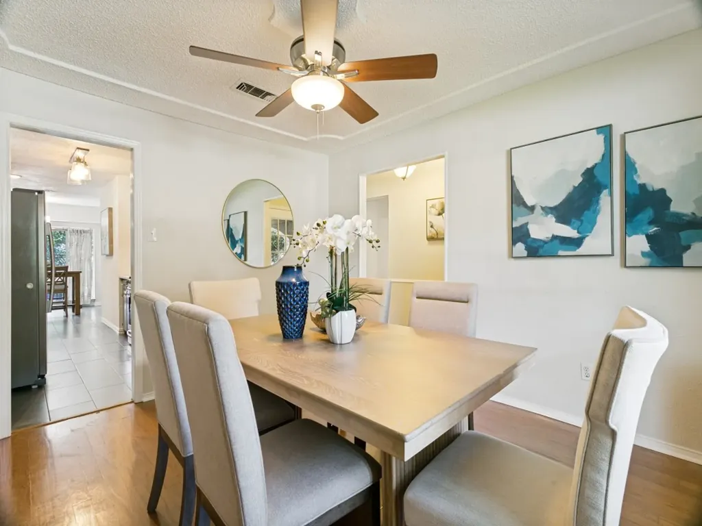 2201 Cambridge Drive Hurst TX 76054