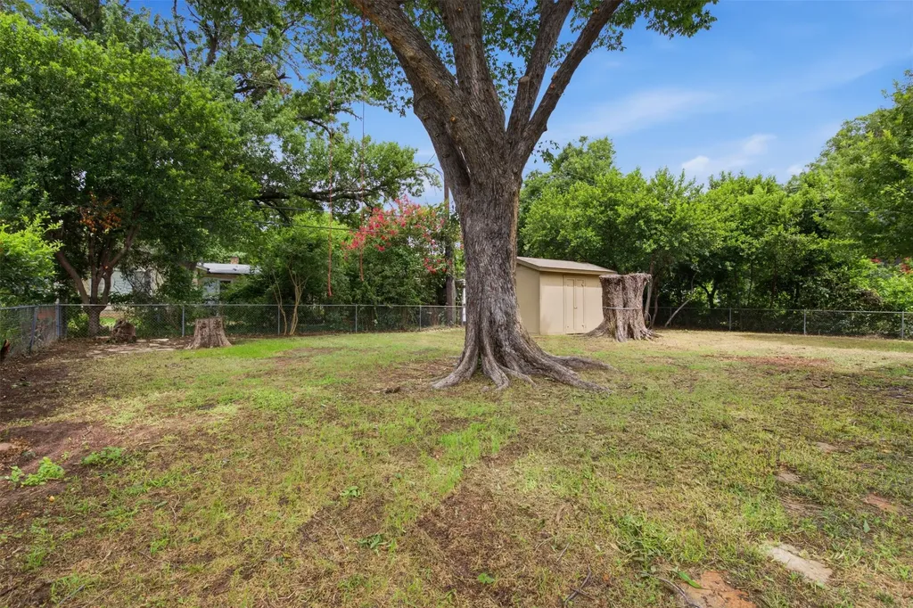909 Keith Pumphrey Drive River Oaks TX 76114