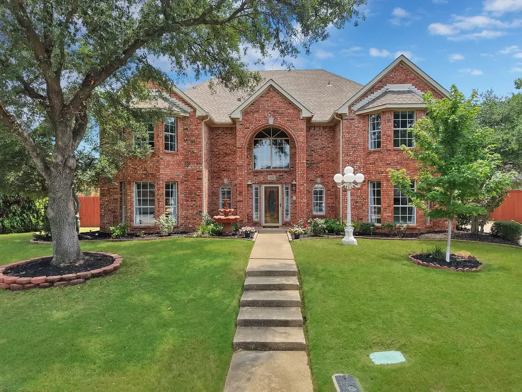1410 Swallow Circle Lewisville TX 75077