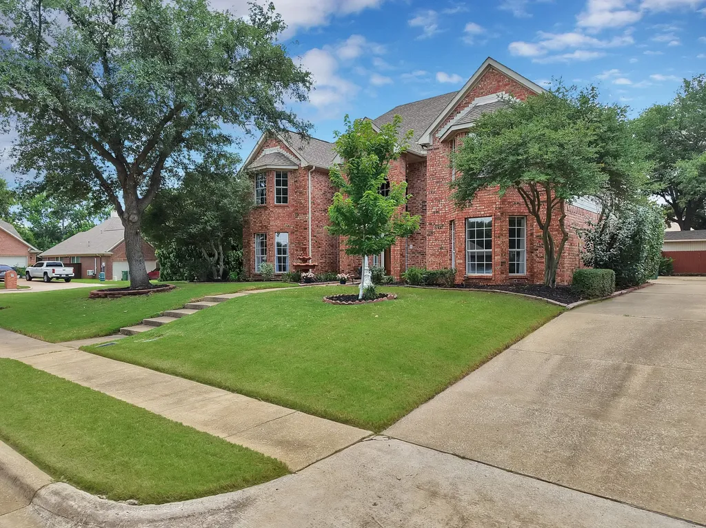 1410 Swallow Circle Lewisville TX 75077