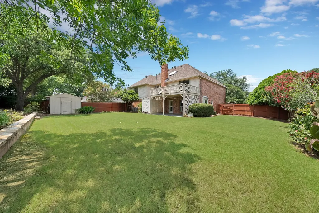 1410 Swallow Circle Lewisville TX 75077