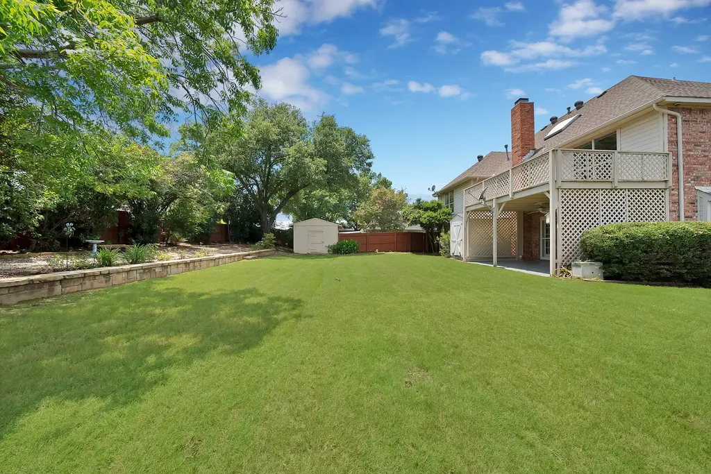 1410 Swallow Circle Lewisville TX 75077