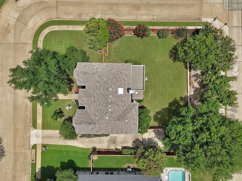 1410 Swallow Circle Lewisville TX 75077