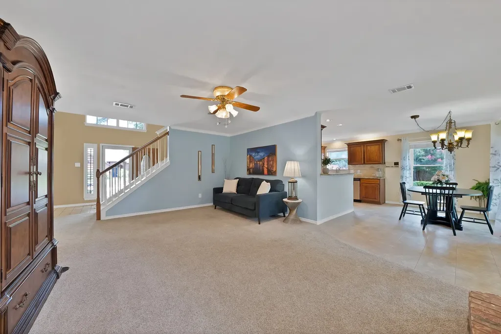 1410 Swallow Circle Lewisville TX 75077