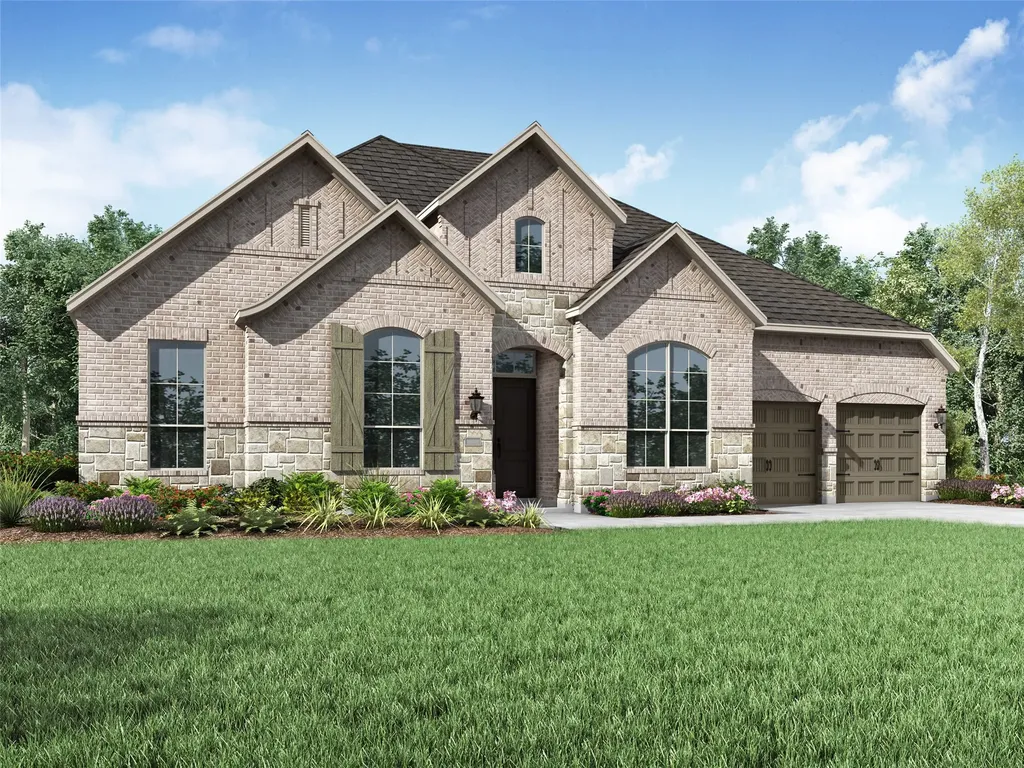416 Mercury Court Northlake TX 76247