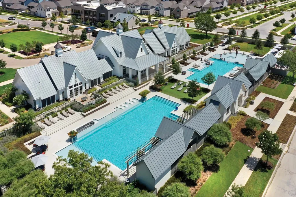 416 Mercury Court Northlake TX 76247