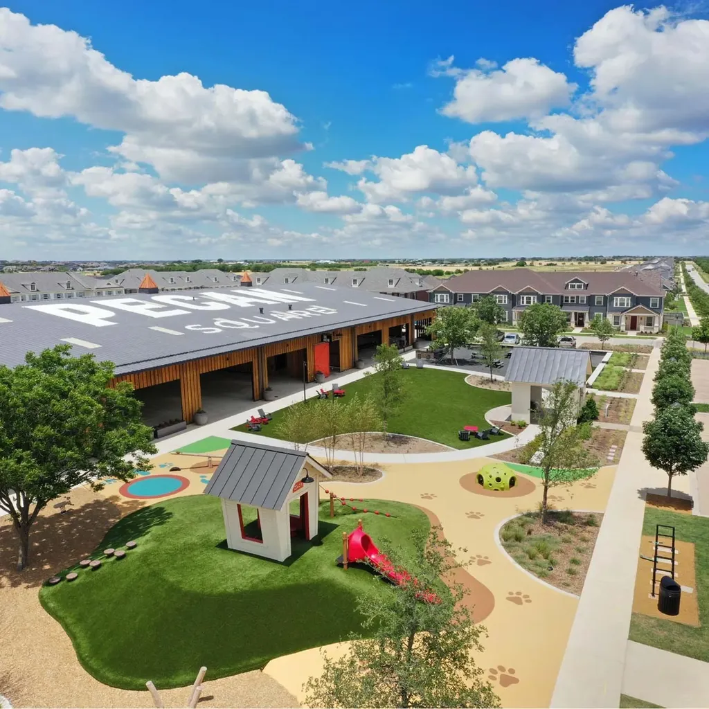 416 Mercury Court Northlake TX 76247