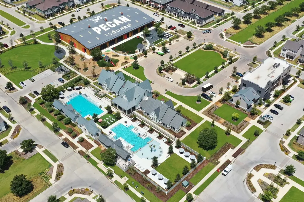 416 Mercury Court Northlake TX 76247