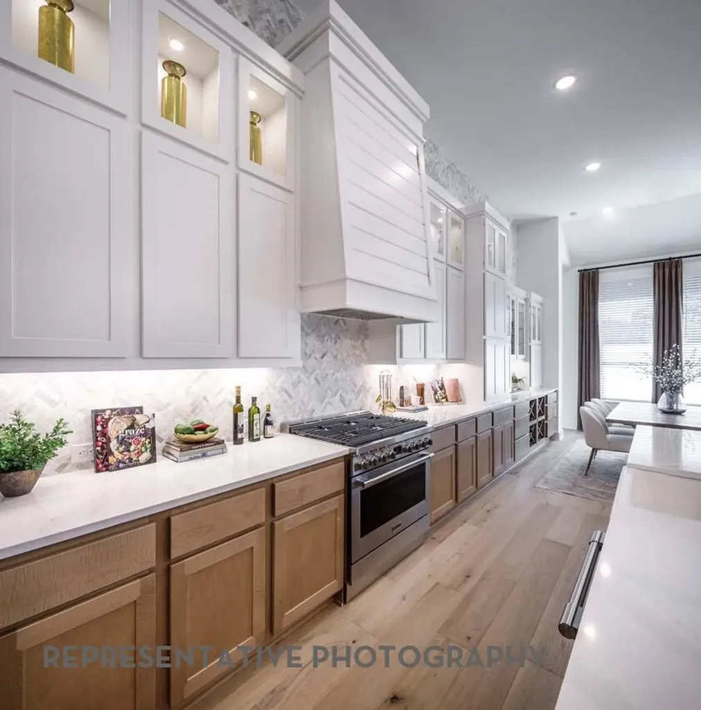 416 Mercury Court Northlake TX 76247