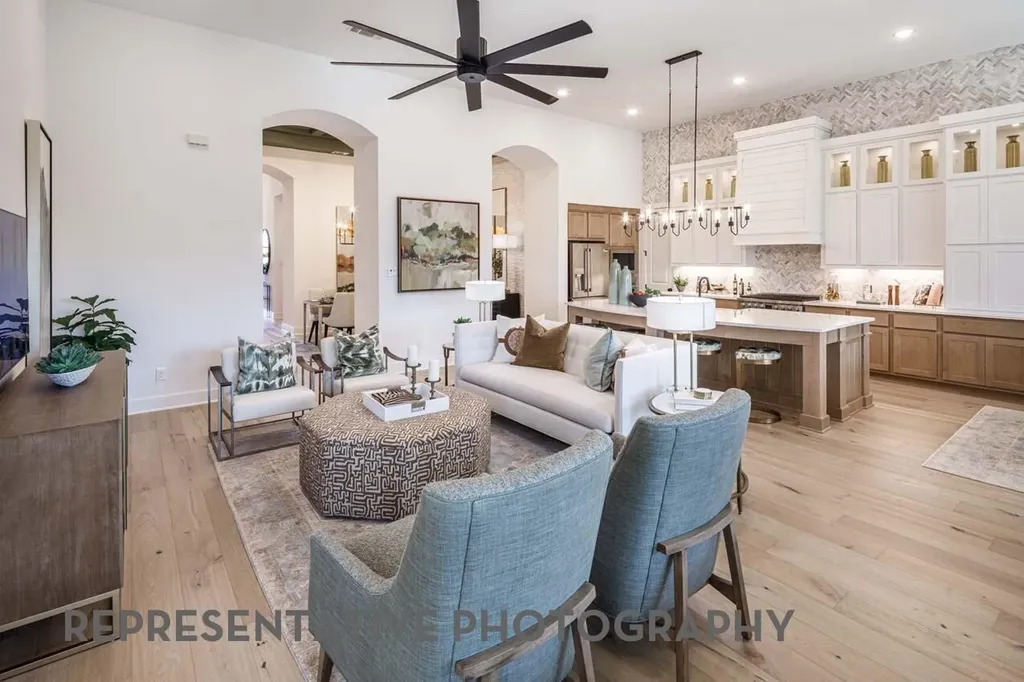 416 Mercury Court Northlake TX 76247