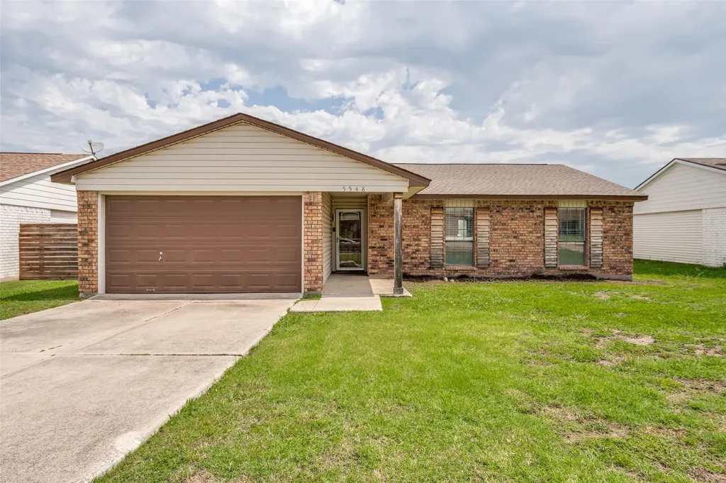 5548 Russell Drive The Colony TX 75056