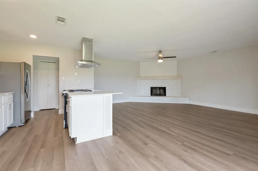 5548 Russell Drive The Colony TX 75056