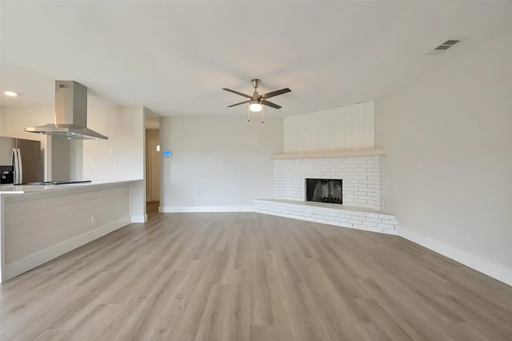 5548 Russell Drive The Colony TX 75056