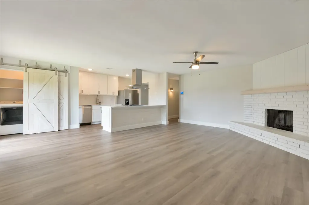 5548 Russell Drive The Colony TX 75056