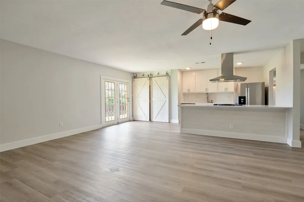 5548 Russell Drive The Colony TX 75056
