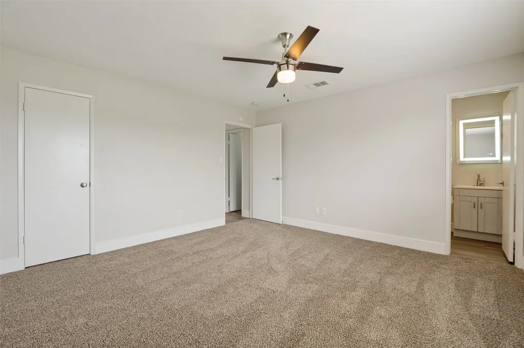 5548 Russell Drive The Colony TX 75056