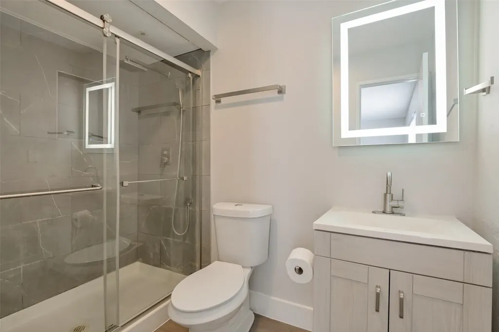 5548 Russell Drive The Colony TX 75056