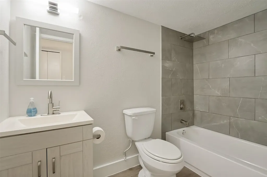 5548 Russell Drive The Colony TX 75056