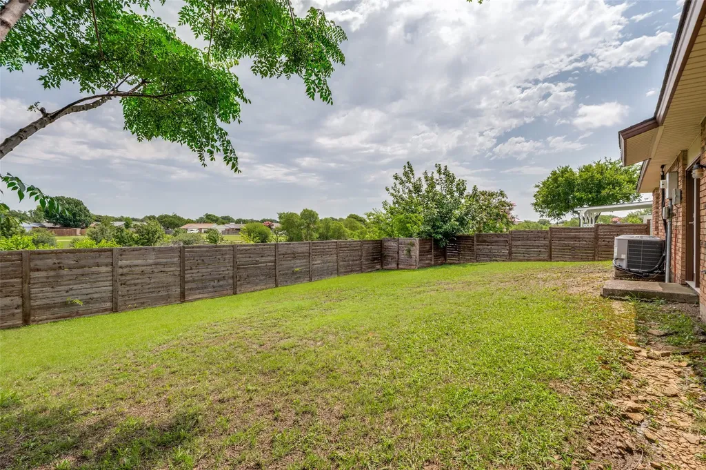 5548 Russell Drive The Colony TX 75056