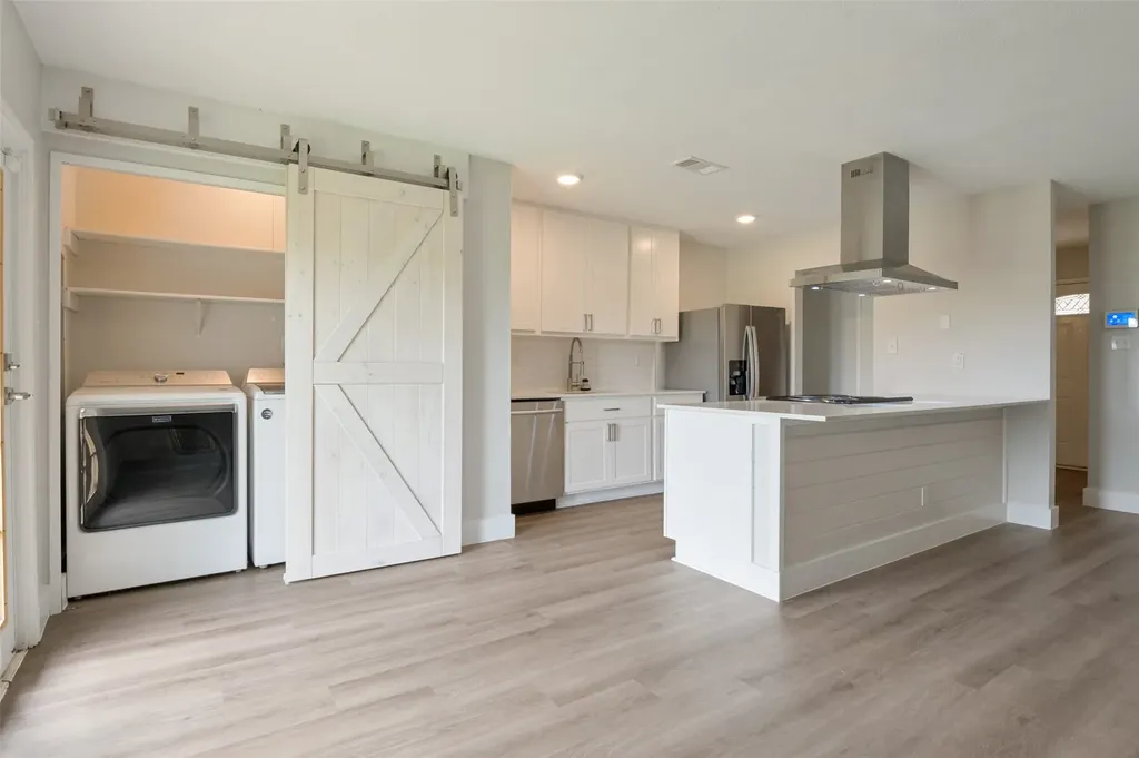 5548 Russell Drive The Colony TX 75056