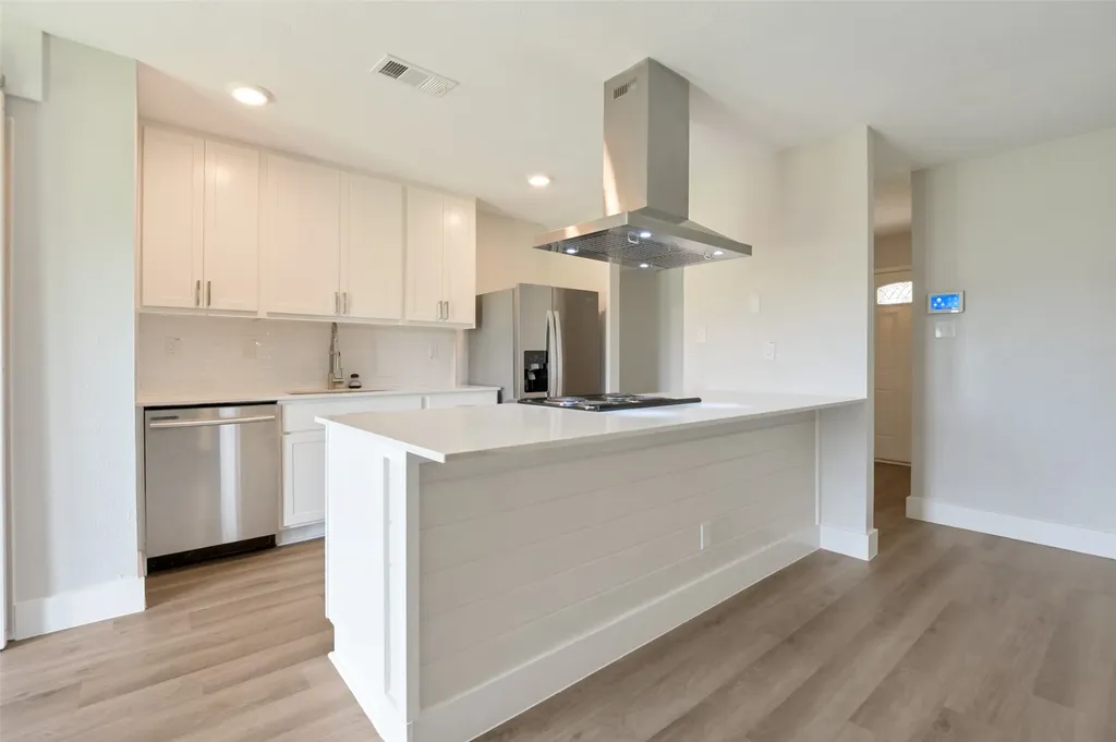 5548 Russell Drive The Colony TX 75056