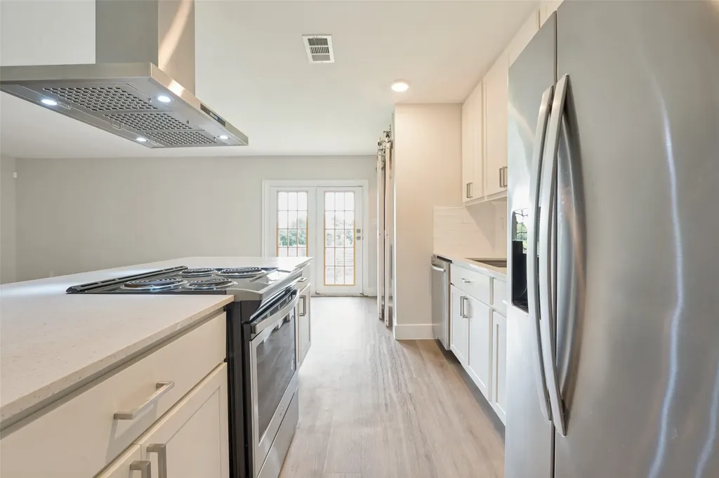 5548 Russell Drive The Colony TX 75056