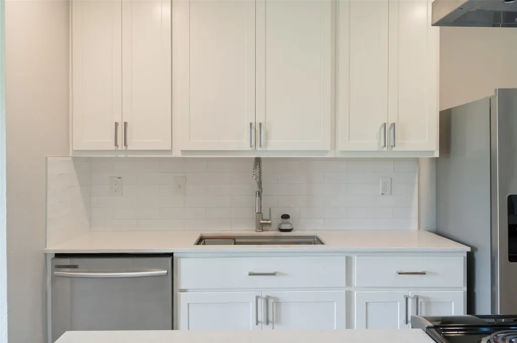 5548 Russell Drive The Colony TX 75056
