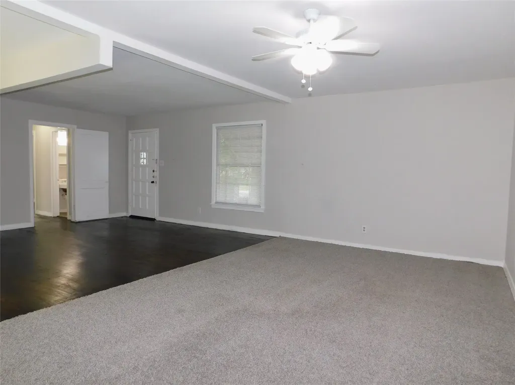 806 Cordell Street Denton TX 76201