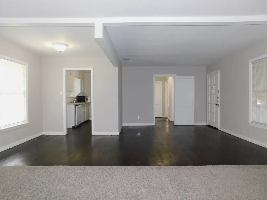 806 Cordell Street Denton TX 76201