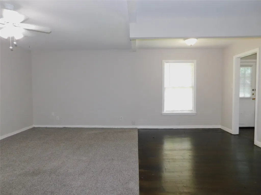 806 Cordell Street Denton TX 76201