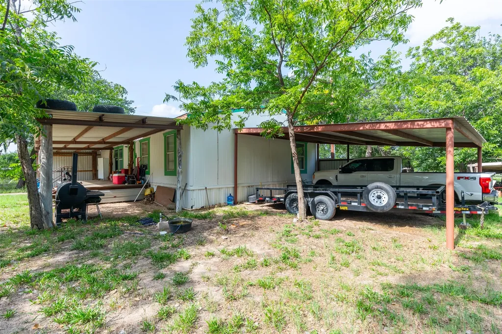 7852 Fm 603 Clyde TX 79510