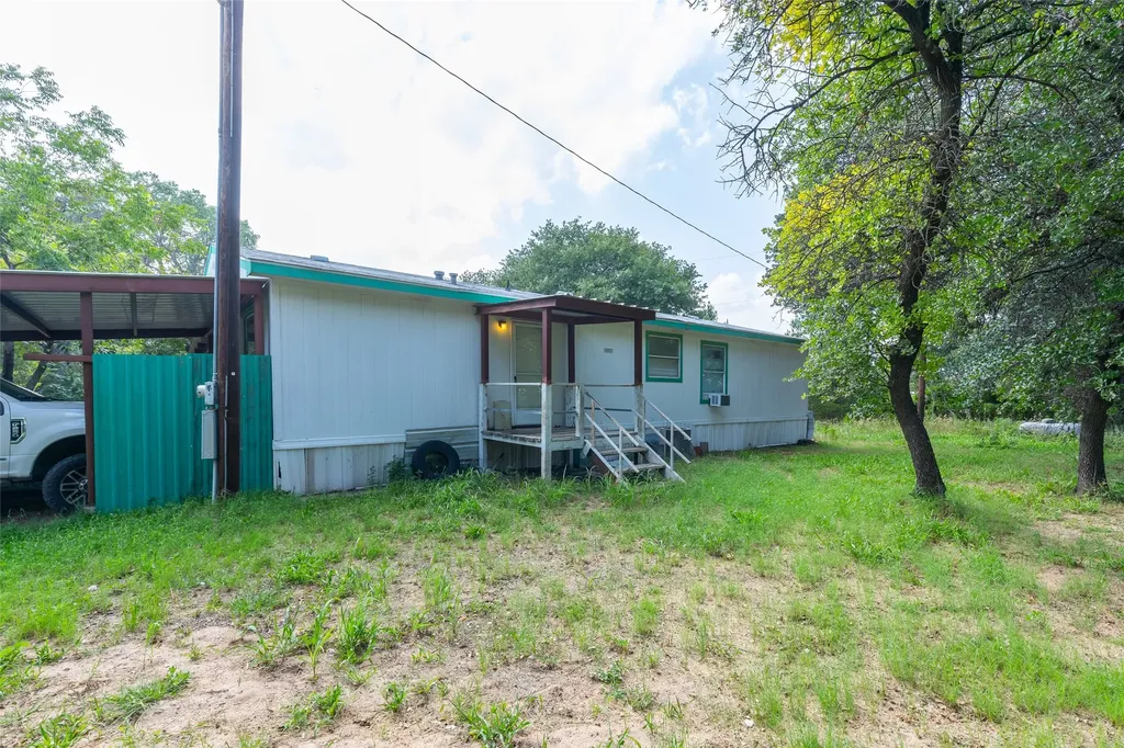 7852 Fm 603 Clyde TX 79510