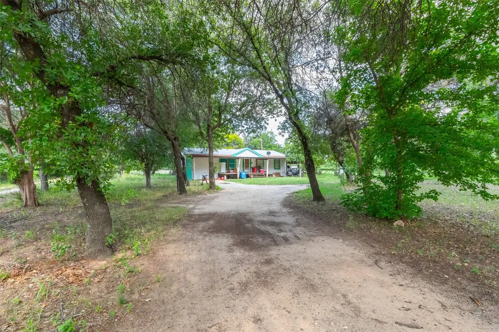 7852 Fm 603 Clyde TX 79510