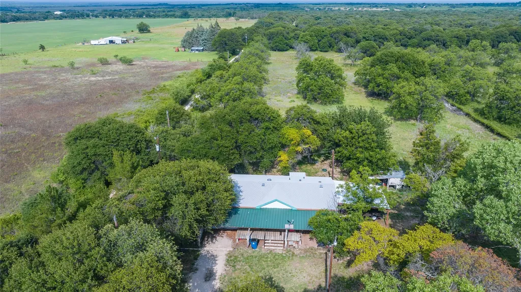 7852 Fm 603 Clyde TX 79510