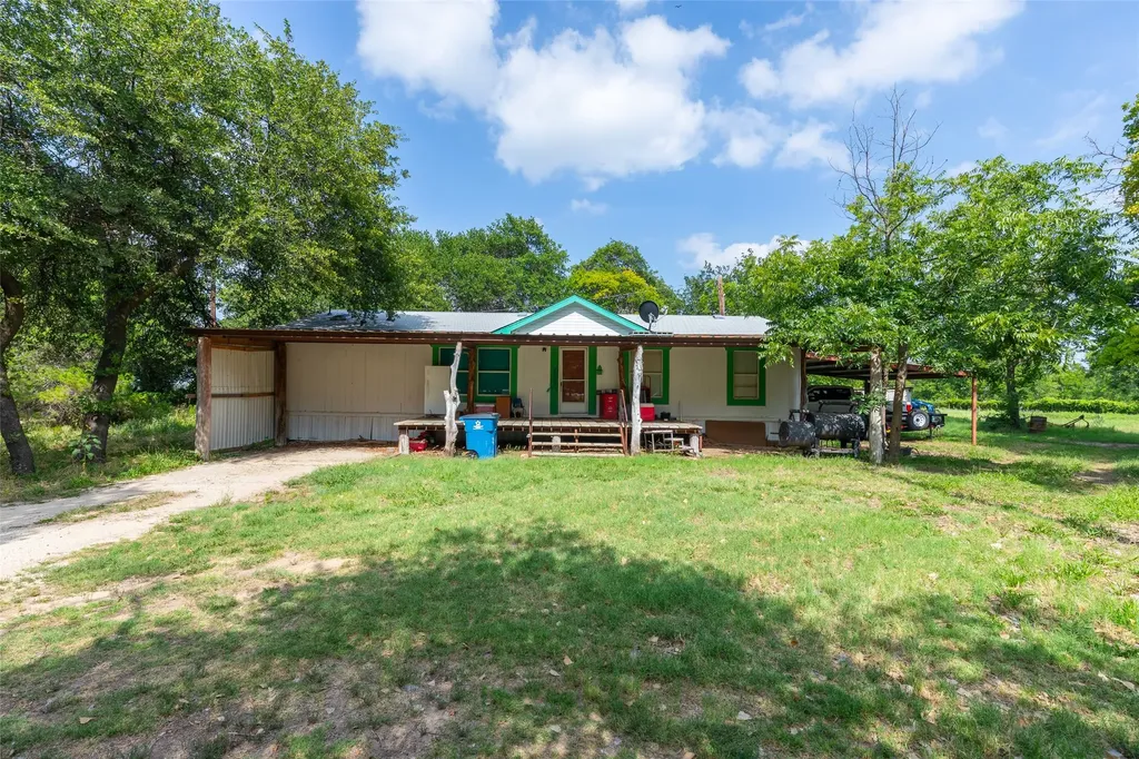 7852 Fm 603 Clyde TX 79510