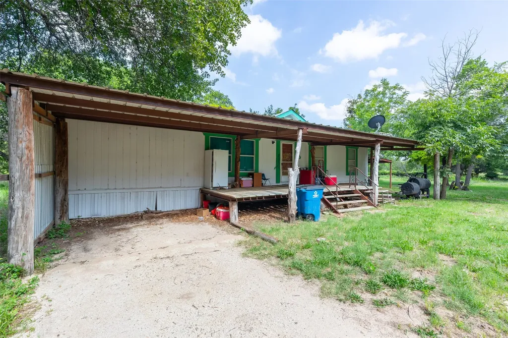 7852 Fm 603 Clyde TX 79510