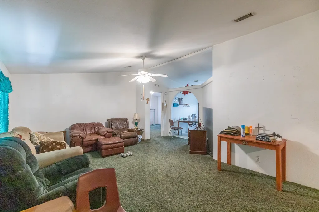 7852 Fm 603 Clyde TX 79510