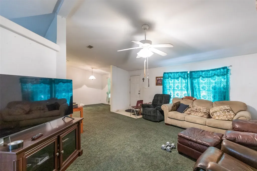 7852 Fm 603 Clyde TX 79510
